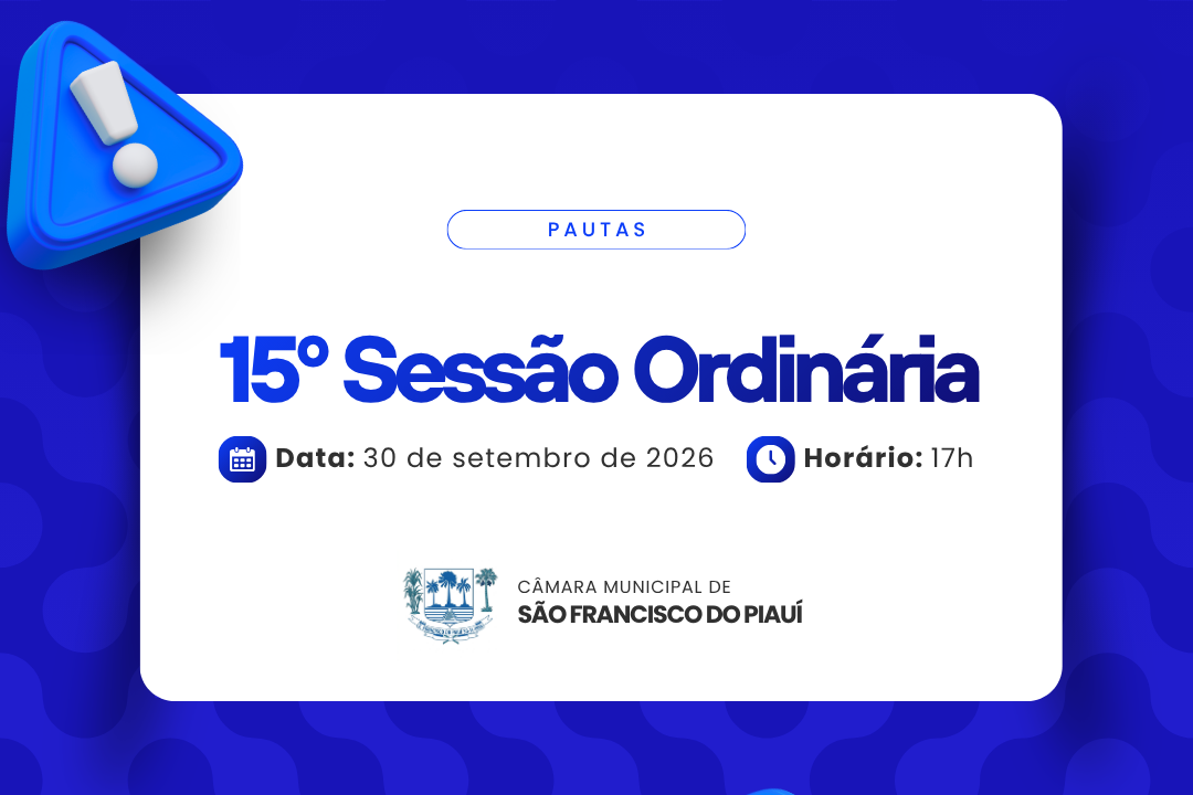 Notícia Principal