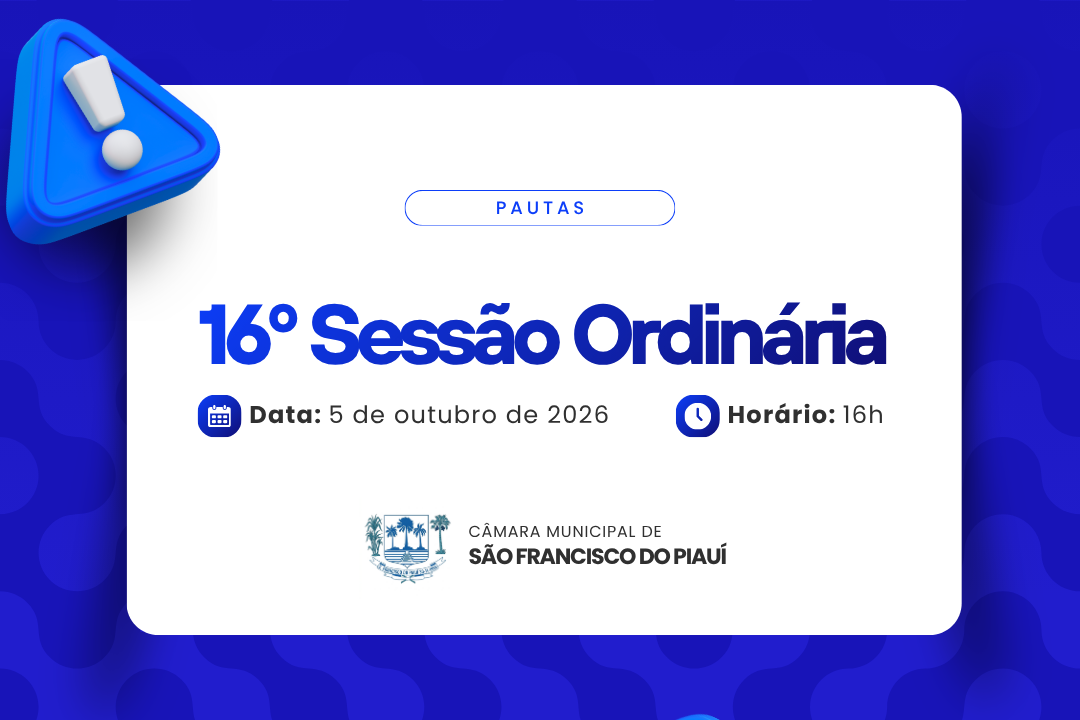 Notícia Principal
